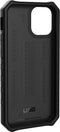 Urban Armor Gear Monarch - Smartphonehoesje - 5-laagse bescherming - Blauw