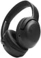 JBL Tour One M2 - Over-Ear Koptelefoon - True Adaptive Noise Cancelling - Zwart