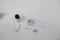 eufy Indoor Cam E220 - Bewakingscamera 2K - Pan & Tilt - Wit