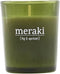 Geurkaars Fig & Apricot groen