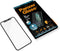 PanzerGlass 2699 - Screenprotector - AntiGlare Protection - Zwart