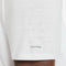 Nike Dri-FIT Miler - Sportshirt Heren - Korte mouw - White/Reflective Silv