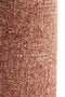 Light & Living - kap - Osire - rood - textiel - Ø 40cm - E27 - 2240974