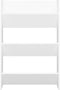 vidaXL-Wandschoenenkast-60x18x90-cm-spaanplaat-wit