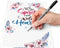 STAEDTLER brush lettering set
