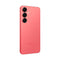 Samsung Galaxy S25+ - Rood - 512 GB - Fysieke simkaart + eSIM