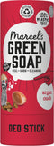 Marcel's Green Soap Deodorant Stick Argan & Oudh 40 gr