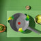 Tefal Renewal - Keramische wokpan - Ø 28 cm - 100% gerecycled aluminium