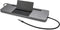 i-tec USB-C Docking Station - 10-in-1 - 4K 3x Display Power Delivery 85W + Universele Charger 112W