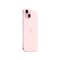 Apple iPhone 15 Plus - Roze - 128 GB - Fysieke simkaart + eSIM