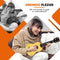 Finesse Ukelele - Starterset - 21