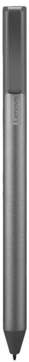 Lenovo 4X80Z49662 - USI Pen - Geschikt voor 10e Chromebook - Grijs