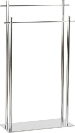 Handdoekenrek DKD Home Decor 8424001835188 Staal 47 x 20 x 81 cm