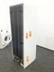 Inventum VR1850W - Vrieskast - 272 liter - No Frost - Energieklasse C