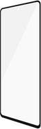 PanzerGlass 7253 - Screenprotector - Edge to Edge - Zwart