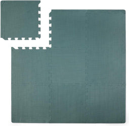That's Mine Foam mat blauw - Speelmat - Speelmat - Play mat