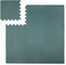 That's Mine Foam mat blauw - Speelmat - Speelmat - Play mat