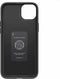 Spigen ACS06776 - Soft Case - Schokabsorberend - Zwart