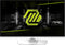 MSI MAG 274URFW - Monitor 27