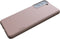 Nudient - Samsung Galaxy S21 Plus - Thin Case 1 mm - Dusty Pink