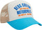 Deus - Reggie Trucker - Blue - One Size