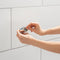 GROHE Vitalio Joy - Doucheset - Handdouche Ø 11 cm - Glijstang 60 cm - Doucheslang 175 cm - Chroom