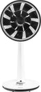 Duux Whisper - Statief Ventilator - 26 snelheden - Wit