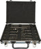 Makita D-42400 - SDS Plus Beitel- en Borenset - 13-delig (set van 13)