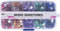 Strass Stenen in Opbergbox