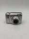 Nikon CoolPix L1 - Digitale Camera - 6.2 MP CCD - 5x Zoom - Zilver