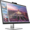 HP E24d G4 (6PA50A4) - Monitor 23,8