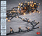Luca Lighting Snake Kerstboomverlichting met 370 LED Lampjes - L740 cm - Warm Wit