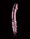 Pipedream Icicles glazendildo Icicles No. 57 roze - 9 inch