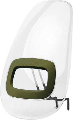 Bobike ONE+ - Windscherm - Slagvast - Olive Green