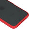 iMoshion Hoesje Geschikt voor iPhone 11 Pro Hoesje - iMoshion Frosted Backcover - Rood