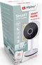 alpina Smart Home Wifi Camera - Bewakingscamera - Full HD 1080p - Nachtvisie - Wit