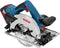 Bosch GKS 18V-57 G - Accucirkelzaag - Zaagdiepte 57 mm - Geleiderailcompatibel