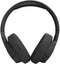 JBL Tune 770NC - Draadloze Over-Ear Koptelefoon - Actieve Ruisonderdrukking - Zwart