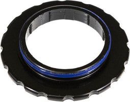 Shimano Remschijf Lockring Sttr55 Center Lock 160 Mm Zwart