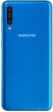 Samsung Galaxy A50 - Smartphone - 128GB - Blauw