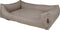 District 70 Classic Box Bed - Hondenmand - Duurzaam polyester - Urban Taupe - Large 100 x 70 cm
