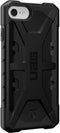Urban Armor Gear Pathfinder Series - Hoesje - Optimale bescherming - Zwart