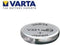 Varta 00321101111 - Wegwerpbatterij - Zilver-oxide 1,55 V Knoopcel (S)