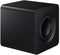 Samsung HW-Q800F - Soundbar 5.1.2-kanaals - Draadloze subwoofer Dolby Atmos DTS:X - Zwart