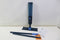Philips OneUp 3000 series - Steel stofzuiger - Dweilen met schoon water - Zakloos