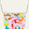 Oilily Milly - Schoudertas - Dames - Lila - One Size