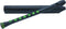 NUVO Blokfluit Duits recorder+ Groen/zwart