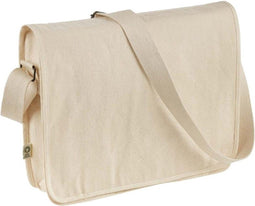 Bio katoen Schoudertas - Office Bag