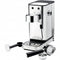 WMF Lumero - Espressomachine - 15 bar pompdruk - 1,5L waterreservoir - Compact design