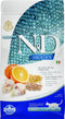 N&D Ocean kattenvoeding Kabeljauw 1,5 kg